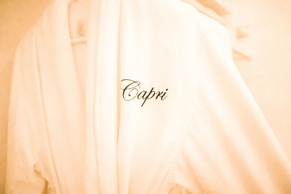 Capri Southampton - Hotel in the Hamptons